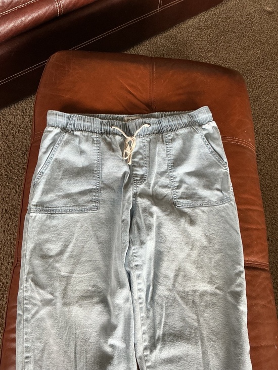 Maurice’s wide leg jeans - Picture 4 of 5